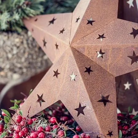 Отель Riedl Кёссен