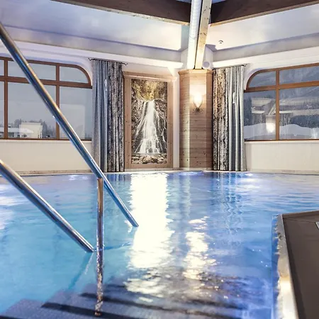Riedl 4* Kössen