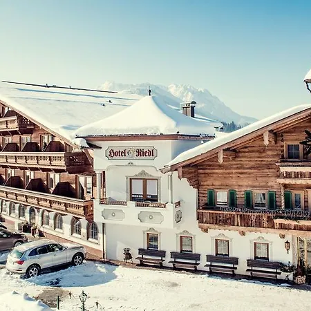 Riedl Hotel