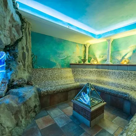 Riedl Отель Кёссен