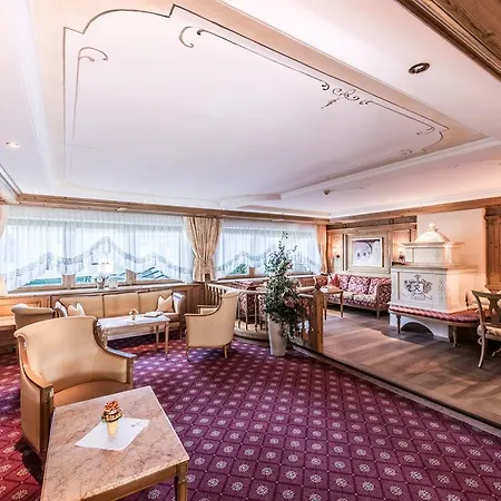 Hotel Riedl 4*