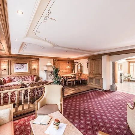 Riedl 4* Kössen