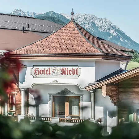 Hotel Riedl