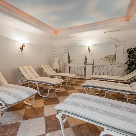 Hotel Riedl 4*
