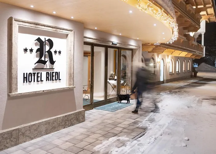 Riedl Hotel