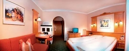 Hotel Riedl 4*