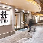 Riedl Hotell
