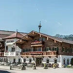Hotell Riedl Kössen