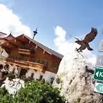 Riedl 4* Kössen