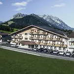 Hotell Riedl Kössen