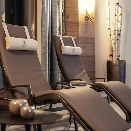 Riedl 4* Kössen