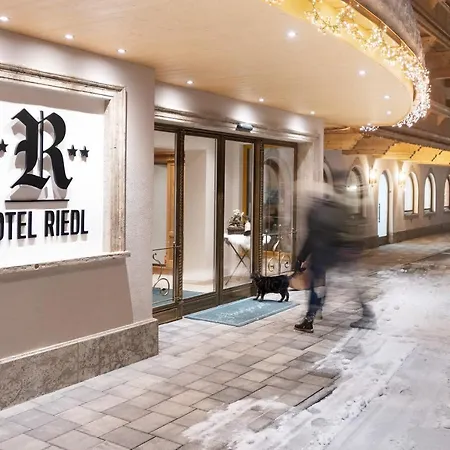 Riedl Hotel