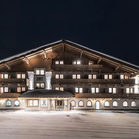 Riedl Hotel