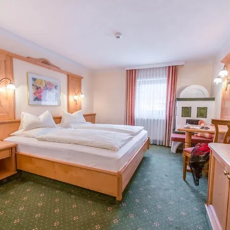 Hotel Riedl 4*