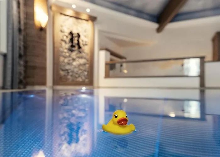 Riedl فندق كوسن