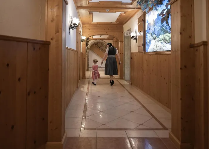 فندق Riedl كوسن