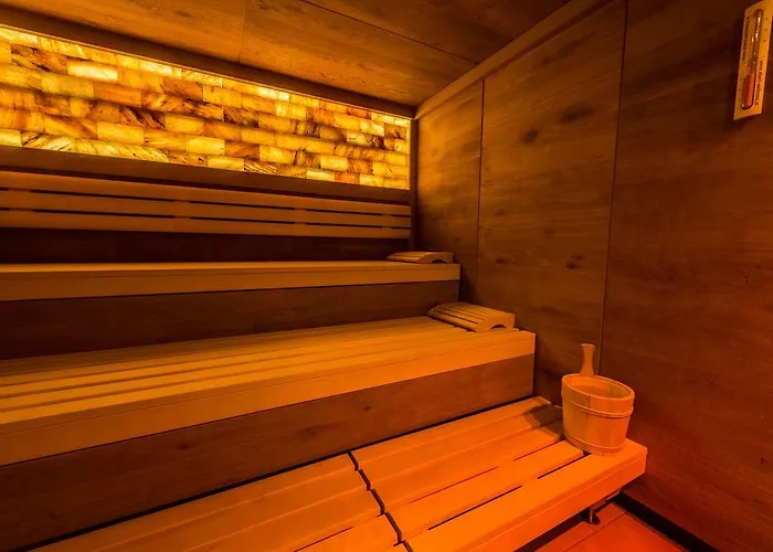 Riedl فندق كوسن